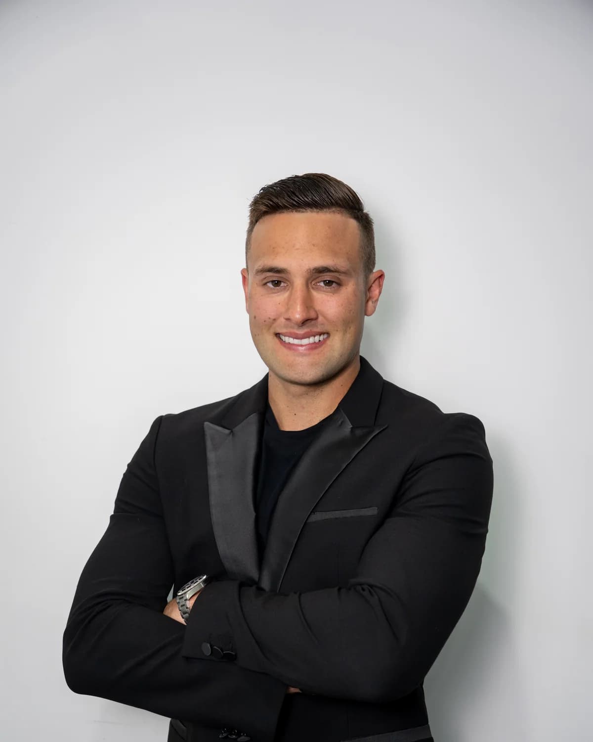 Alex DeArmas